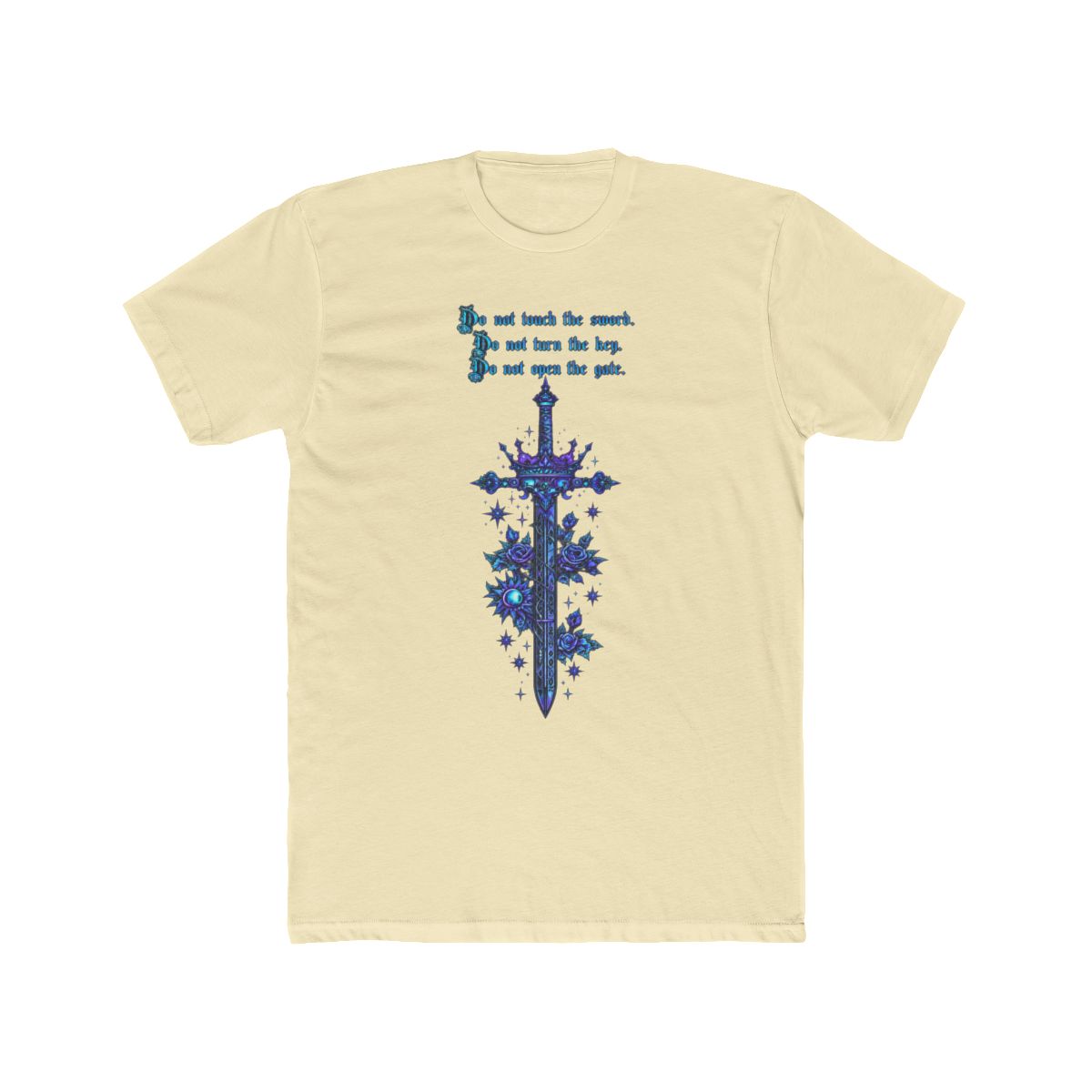 Quicksilver Book Tee Callie Hart Shirt, Kingfisher, Perfect Bookish Apparel Gift